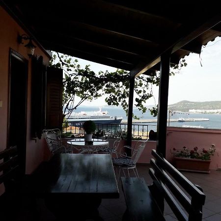 Nelly'S House Kavála Exterior photo