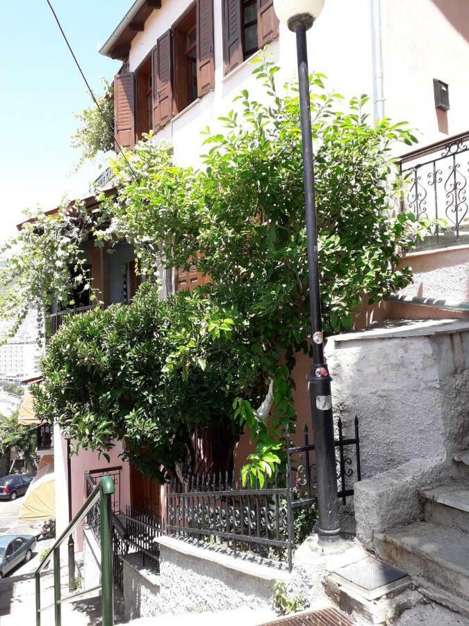 Nelly'S House Kavála Exterior photo