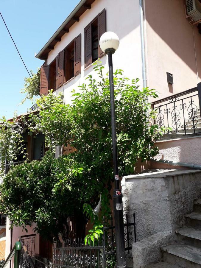 Nelly'S House Kavála Exterior photo