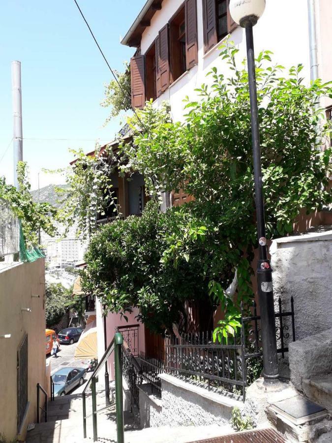 Nelly'S House Kavála Exterior photo