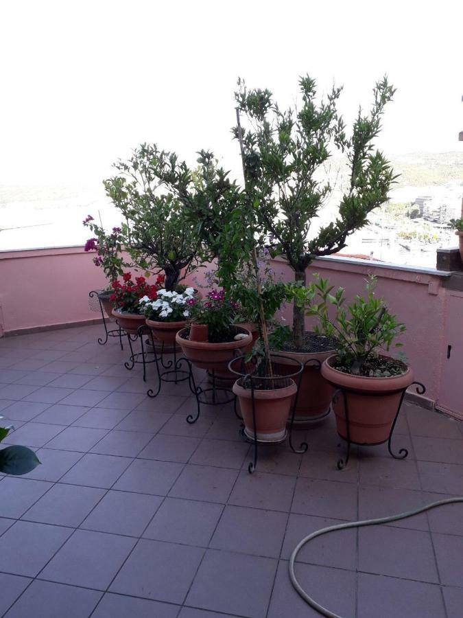Nelly'S House Kavála Exterior photo